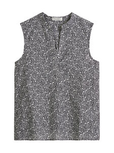 Marc O'Polo - Hihaton pusero - 0534 DARK GREY_MULTI_03 | Stockmann