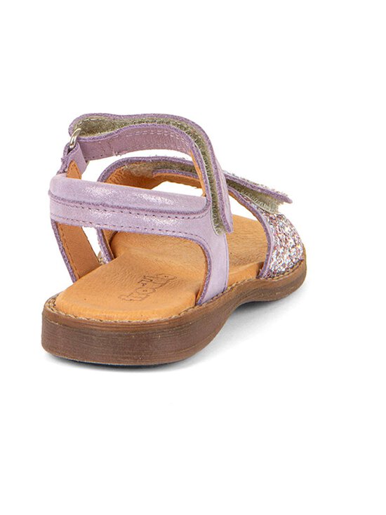 Froddo - Lorine Sparkle -nahkasandaalit - 4 LAVENDER | Stockmann - photo 5