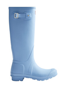 Hunter - Original Tall -kumisaappaat - EH PALE BLUE | Stockmann