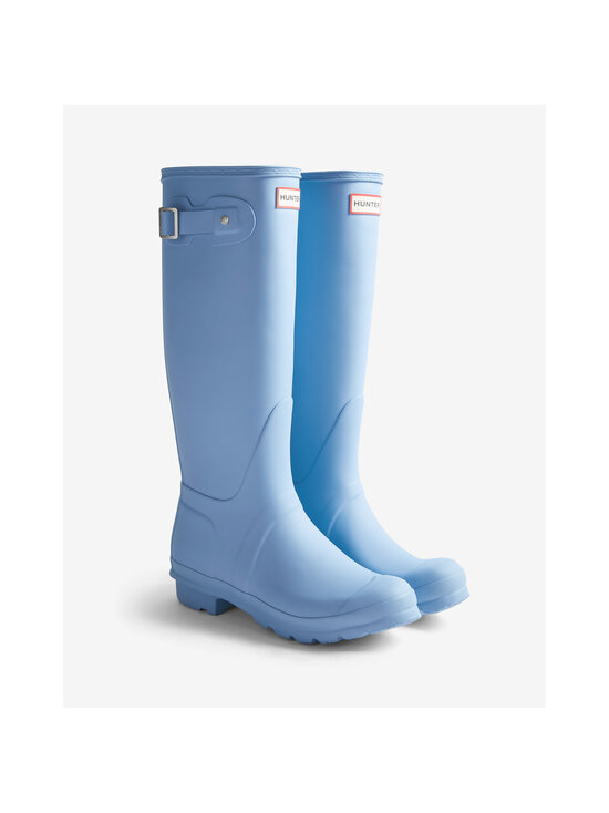 Hunter - Original Tall -kumisaappaat - EH PALE BLUE | Stockmann - photo 2