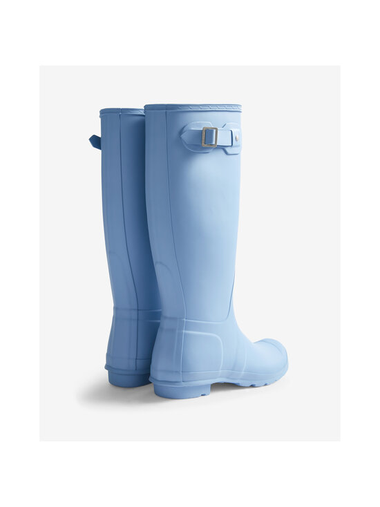 Hunter - Original Tall -kumisaappaat - EH PALE BLUE | Stockmann - photo 3