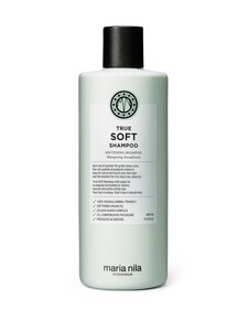 Maria Nila - Šampoon Care & Style True Soft  350 ml | Stockmann