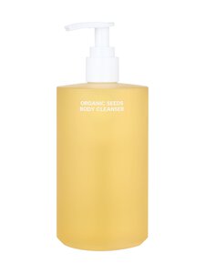 Whamisa - Whamisa Organic Seeds Body Cleanser dušas želeja Whamisa - Whamisa Organic Seeds Body Cleanser dušas želeja | Stockmann