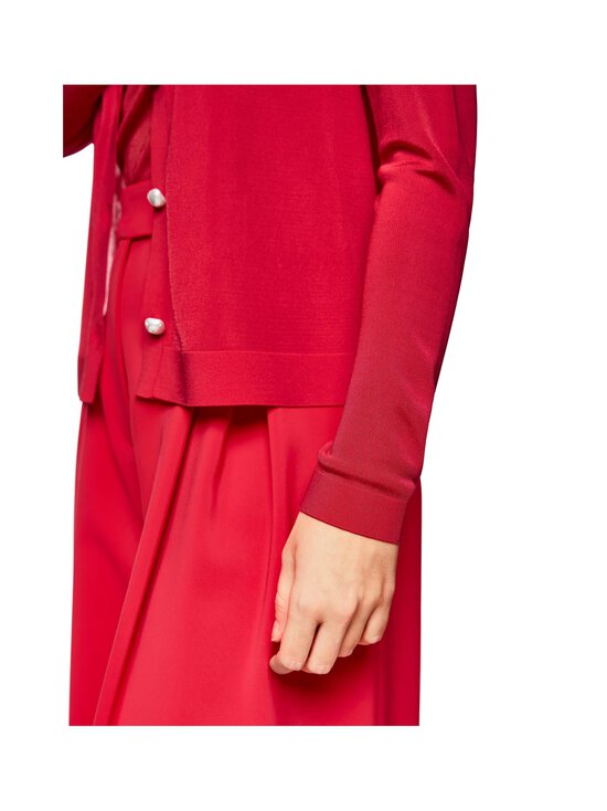 Marc Cain - Neuletakki - 282 RED - photo 5 Marc Cain - Neuletakki - 282 RED | Stockmann - photo 5