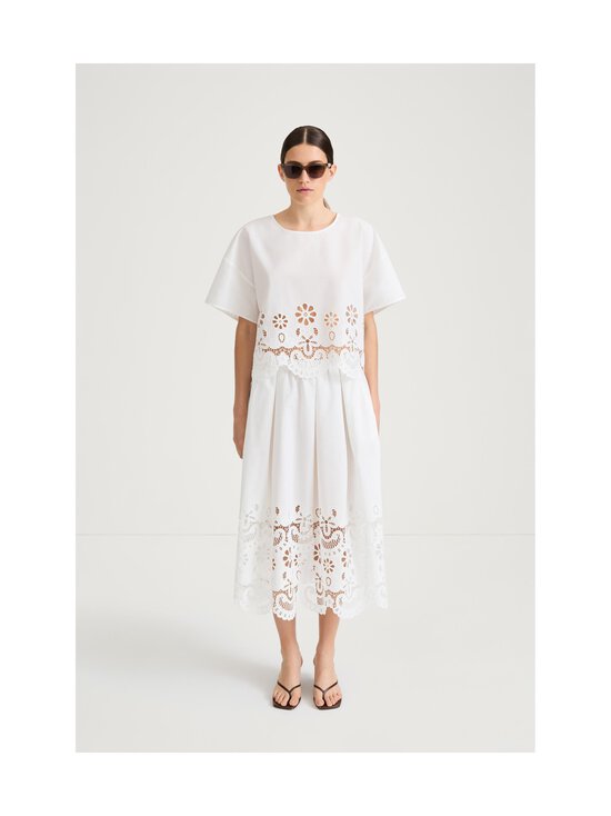 Stylein - Jorah-hame - WHITE | Stockmann - photo 2