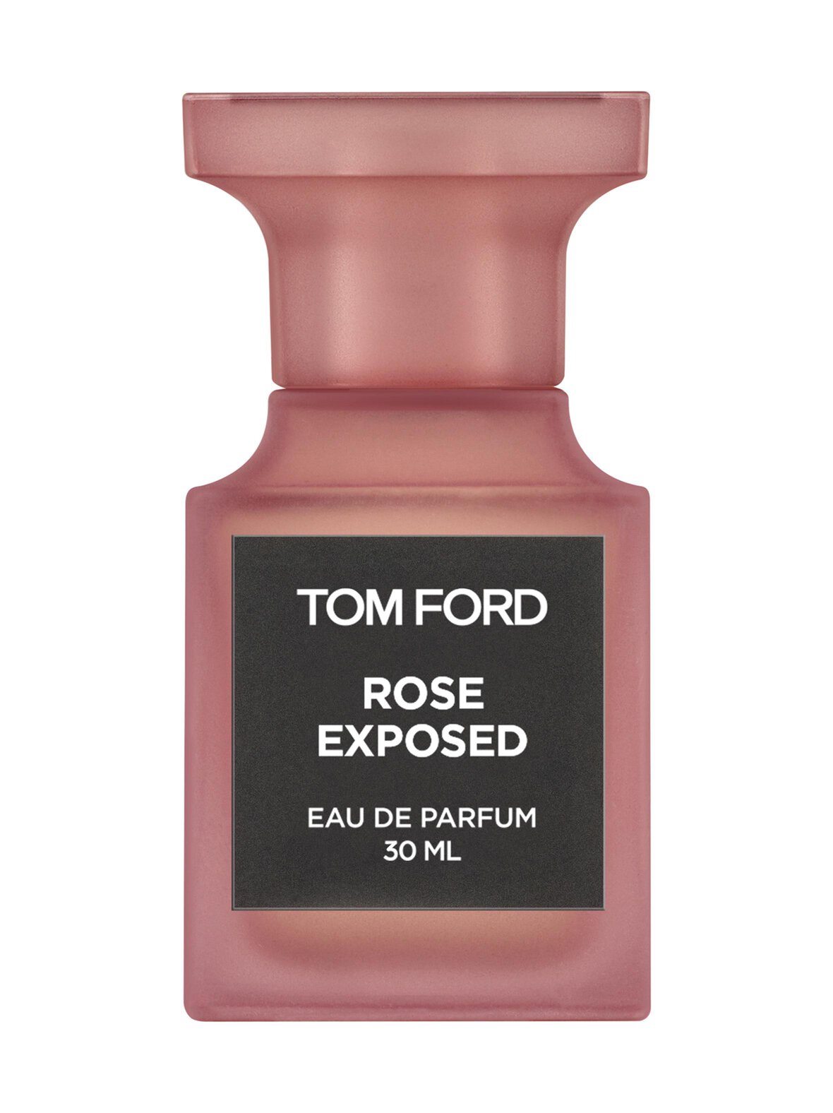 Rose Exposed Eau de Parfum Private Blend  -tuoksu, 30ml