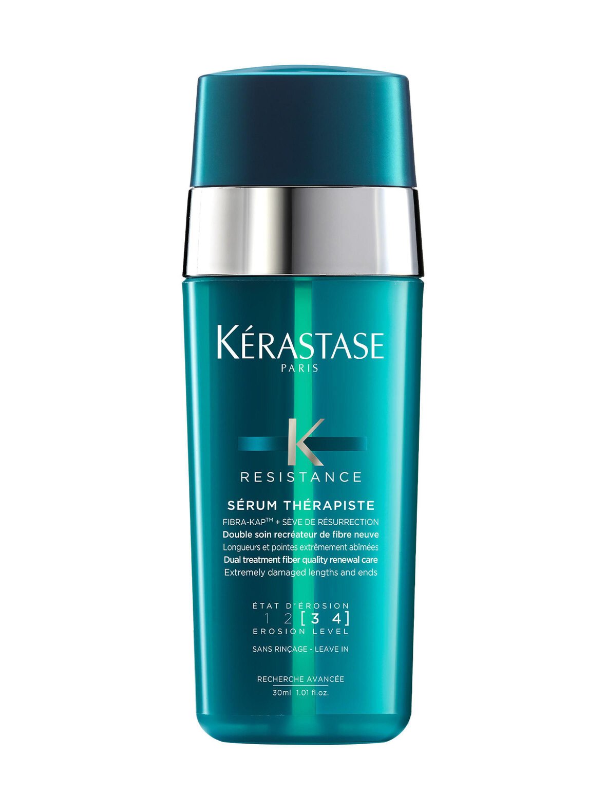 Resistance Serum Thérapiste Hair-seerumi 30 ml