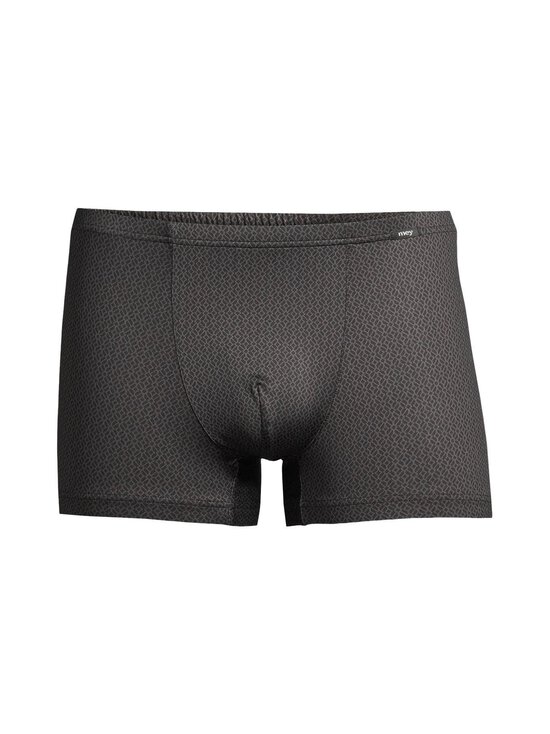 Geometric boxer -alushousut