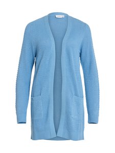 Vila - ViDalo-neuletakki - BLISSFUL BLUE | Stockmann