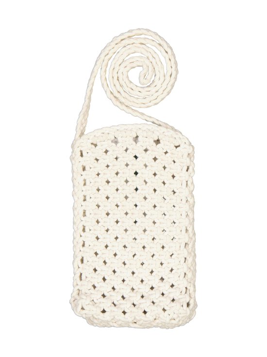 A+more - Mobiiltelefonikott Trinity 13 x 19 cm - OFFWHITE - photo 2 A+more - Mobiiltelefonikott Trinity 13 x 19 cm - OFFWHITE | Stockmann - photo 2