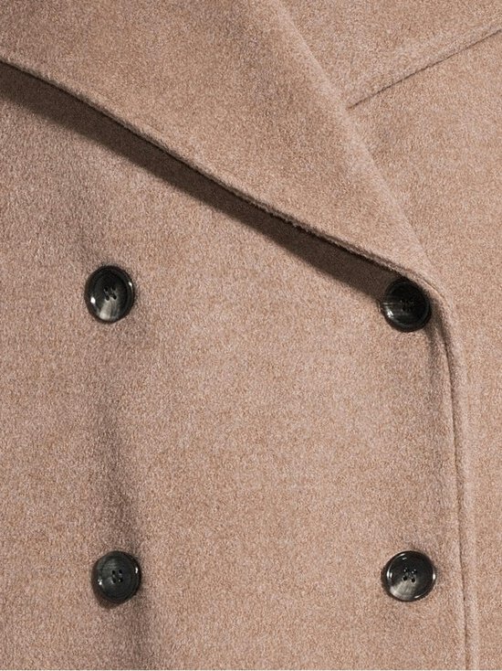 Teurn Studios - Oversized-villakangastakki - 18 BEIGE - photo 5 Teurn Studios - Oversized-villakangastakki - 18 BEIGE | Stockmann - photo 5