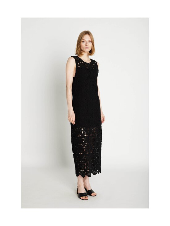 RUE de FEMME - Kleit Evander - 20 BLACK - photo 4 RUE de FEMME - Kleit Evander - 20 BLACK | Stockmann - photo 4
