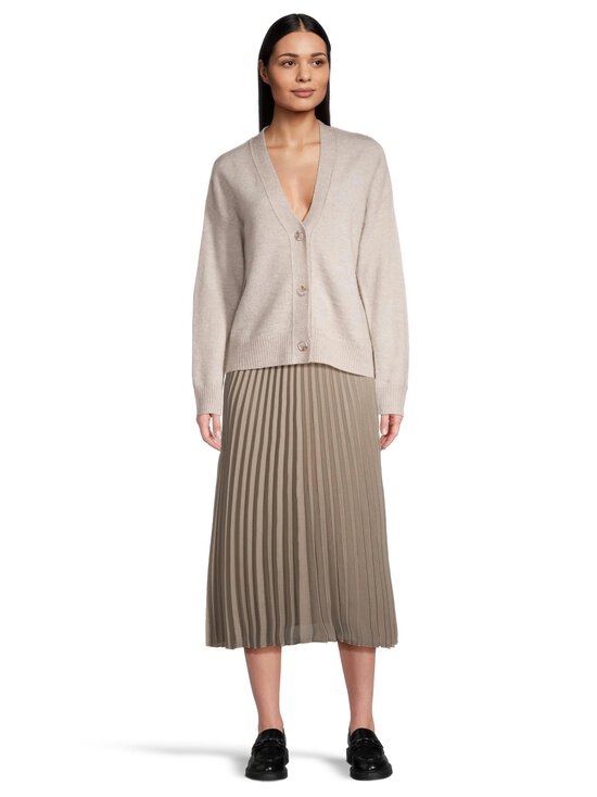 NOOM - Kudum Regina - LT.BEIGE MEL - photo 2 NOOM - Kudum Regina - LT.BEIGE MEL | Stockmann - photo 2