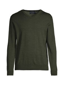 Cap Horn - Meriinovillane kudum Scott - HERITAGE GREEN MEL.105222 | Stockmann
