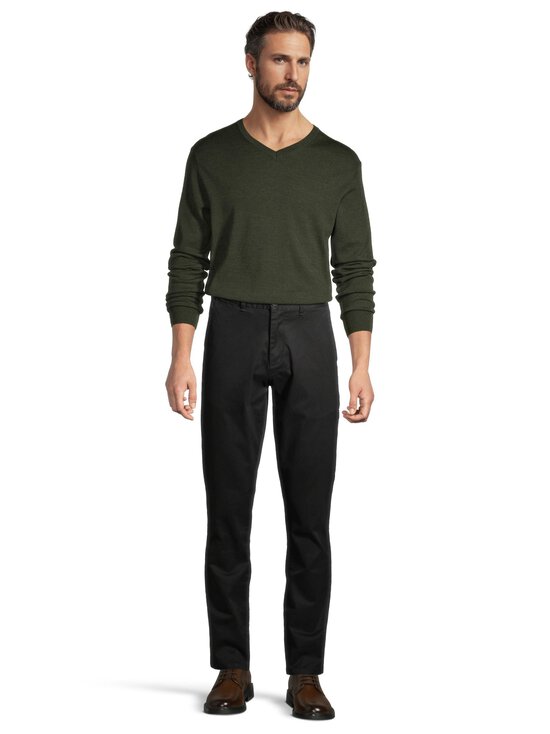 Cap Horn - Meriinovillane kudum Scott - HERITAGE GREEN MEL.105222 | Stockmann - photo 2