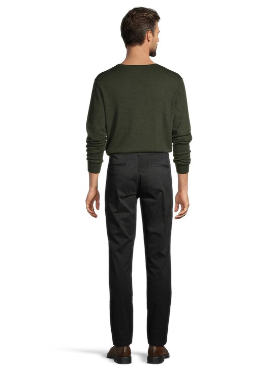 Cap Horn - Meriinovillane kudum Scott - HERITAGE GREEN MEL.105222 | Stockmann - photo 3