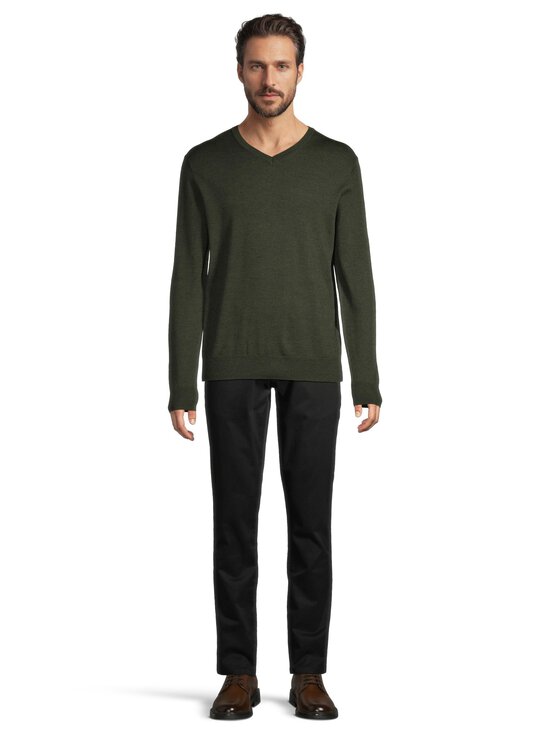 Cap Horn - Meriinovillane kudum Scott - HERITAGE GREEN MEL.105222 | Stockmann - photo 6