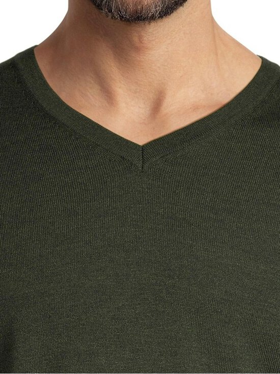 Cap Horn - Meriinovillane kudum Scott - HERITAGE GREEN MEL.105222 | Stockmann - photo 7