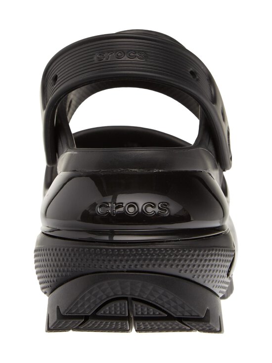 Crocs - Sandaalid Classic Mega Crush - 001 BLACK - photo 3 Crocs - Sandaalid Classic Mega Crush - 001 BLACK | Stockmann - photo 3