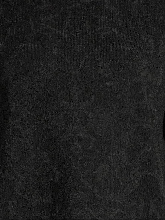 Max Mara Studio - Falco Intarsia -neulepusero - 004 SCHWARZ - photo 4 Max Mara Studio - Falco Intarsia -neulepusero - 004 SCHWARZ | Stockmann - photo 4