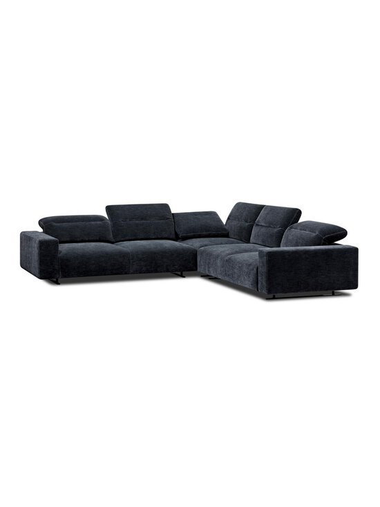 BoConcept - Hampton-kulmasohva Napoli-kangas 2255 harmaa - GREY | Stockmann - photo 1