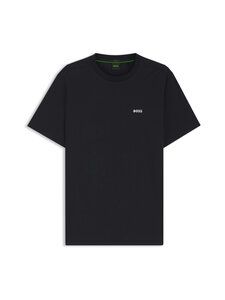 Boss Green - T-särk Jersey - 402 DARK BLUE | Stockmann