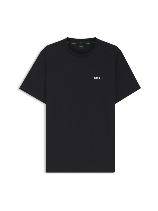 Boss Green - T-särk Jersey - 402 DARK BLUE | Stockmann - photo 1