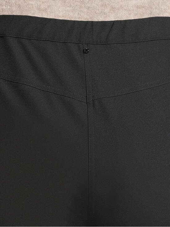 Marina Rinaldi - Quincy-housut - 005 NERO | Stockmann - photo 5