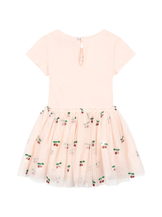 Konges Sløjd - Ballerina-mekko - P00013 CHERRY GLITTER | Stockmann - photo 2