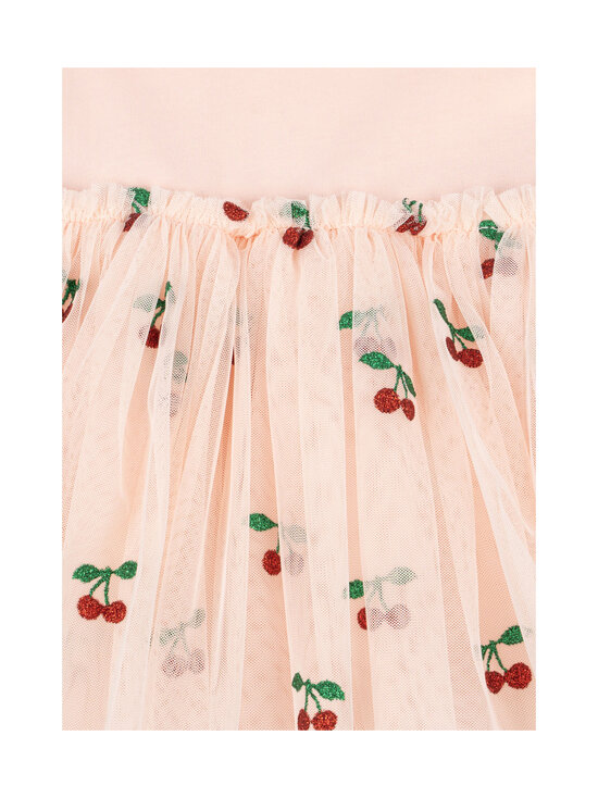 Konges Sløjd - Ballerina-mekko - P00013 CHERRY GLITTER | Stockmann - photo 5