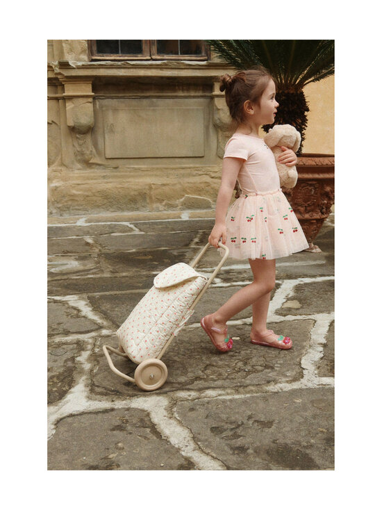 Konges Sløjd - Ballerina-mekko - P00013 CHERRY GLITTER | Stockmann - photo 6