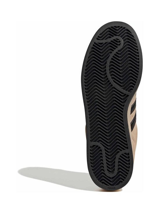 adidas Originals - Superstar II -nahkasneakerit - IH9320 STOKHA/CBLACK/STOKHA | Stockmann - photo 4