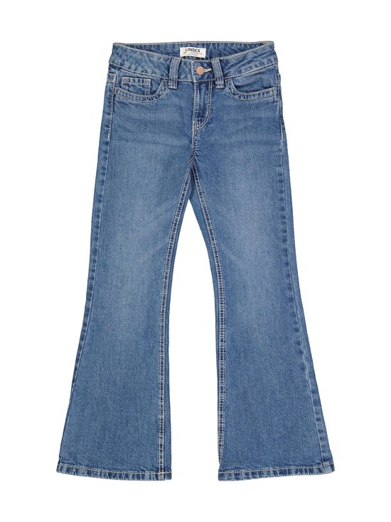 Lindex - Freja Flared -farkut - 790 DENIM - photo 1 Lindex - Freja Flared -farkut - 790 DENIM | Stockmann - photo 1