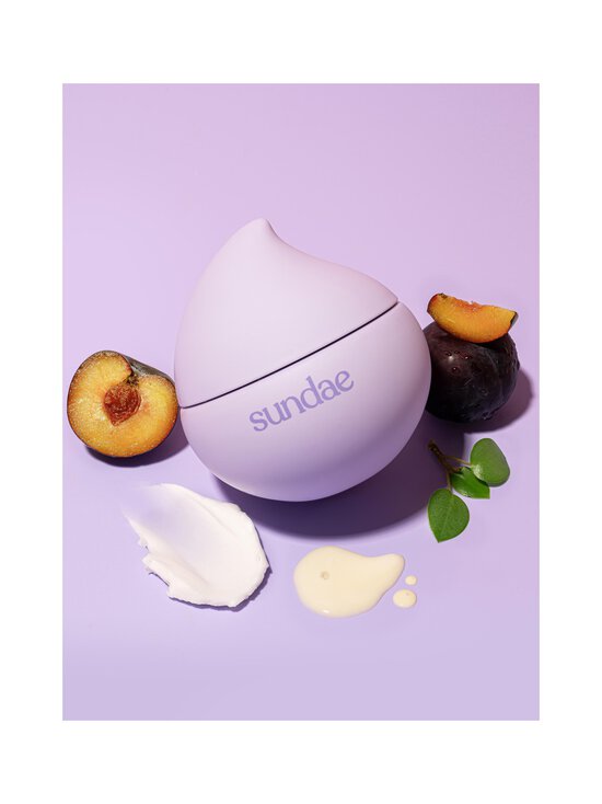 Sundae Body - Perky Plum Body Whip ķermeņa krēms - NOCOL | Stockmann - photo 2