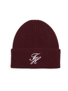 Tommy Hilfiger - Script-kashmirpipo - XI8 MARZEMINO | Stockmann