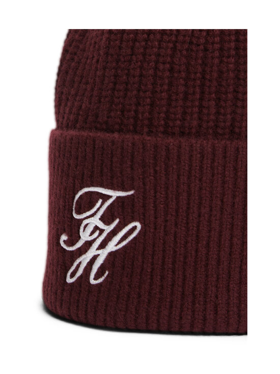 Tommy Hilfiger - Script-kashmirpipo - XI8 MARZEMINO | Stockmann - photo 3