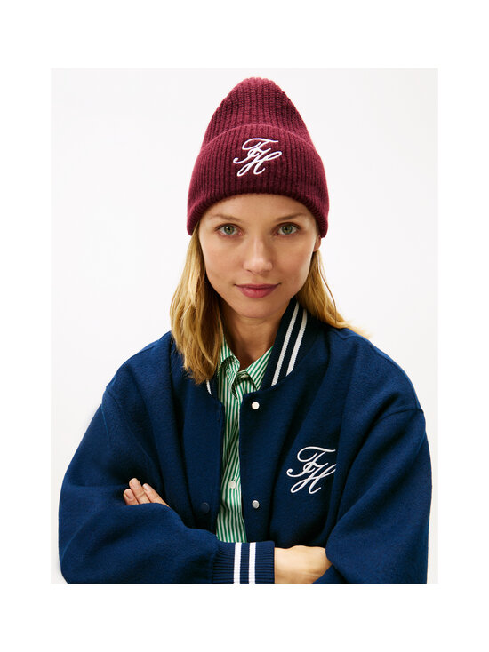 Tommy Hilfiger - Script-kashmirpipo - XI8 MARZEMINO | Stockmann - photo 4