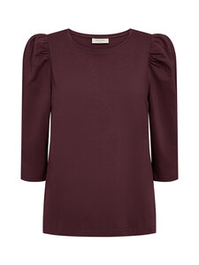 Freequent - FqFenja t-paita - 7051 PORT ROYALE | Stockmann