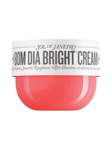 Sol de Janeiro - Kehakreem Bom Dia Bright 240 ml | Stockmann