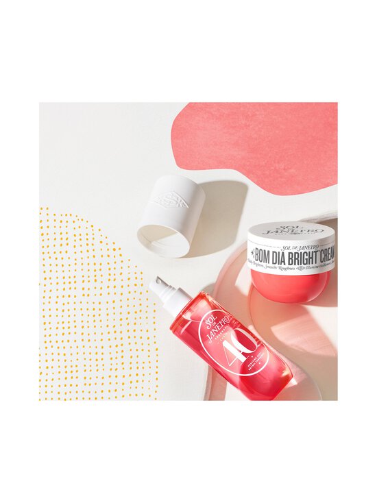 Sol de Janeiro - Kehakreem Bom Dia Bright 240 ml - NOCOL | Stockmann - photo 7