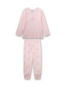 Sanetta - Dragonfly Princess -pyjama - 37052 SHADOW ROSE | Stockmann