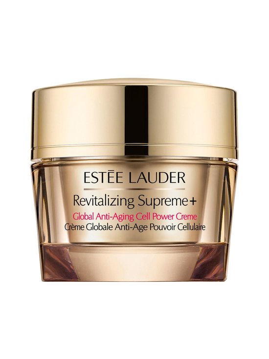 Revitalizing Supreme+ Global Anti-Aging Cell Power Creme -kasvovoide 30 ml