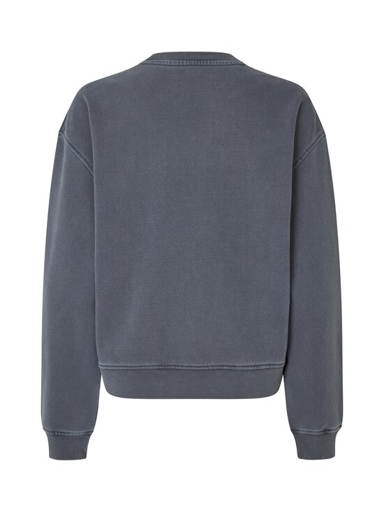 Samsoe Samsoe - Savan-collegepaita - CLR002780 OMBRE BLUE PIGMENT | Stockmann - photo 2