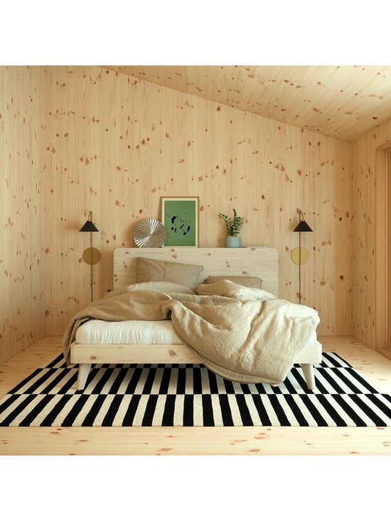 Karup Design - Retreat-sänkyrunko 180 x 200 cm - RUSKEA - photo 3 Karup Design - Retreat-sänkyrunko 180 x 200 cm - RUSKEA | Stockmann - photo 3