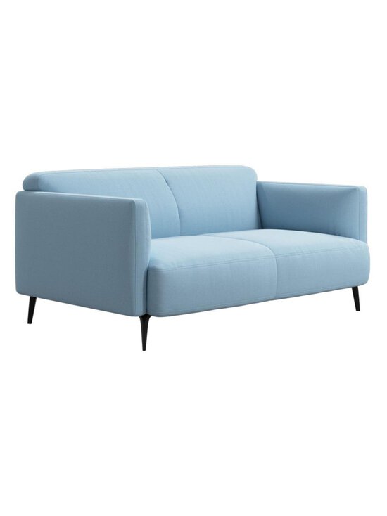 BoConcept - Modena-sohva Frisco-kangas 2275 murrettu sininen L 153 cm - BLUE | Stockmann - photo 2