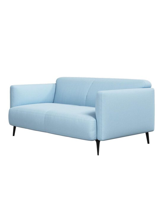 BoConcept - Modena-sohva Frisco-kangas 2275 murrettu sininen L 153 cm - BLUE | Stockmann - photo 3