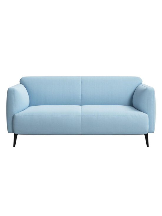 BoConcept - Modena-sohva Frisco-kangas 2275 murrettu sininen L 153 cm - BLUE | Stockmann - photo 1