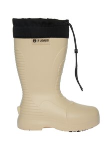 FUBUKI - Niseko 3.0 Tall Boot -kumisaappaat - SAND | Stockmann