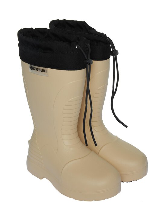 FUBUKI - Niseko 3.0 Tall Boot -kumisaappaat - SAND | Stockmann - photo 5