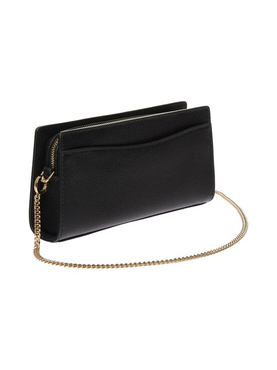 Michael Michael Kors - Hamilton Crossbody -nahkalaukku - 001 BLACK | Stockmann - photo 2